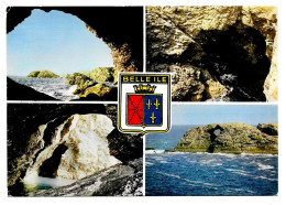 (56). Belle Ile En Mer. (1) 1989 Apothicairerie & (2) - Belle Ile En Mer