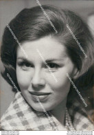 Fo1650 Foto Originale Personaggi Famosi Attrice Madeline Fischer - Andere & Zonder Classificatie