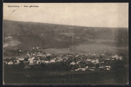 AK Courtelary, Vue Générale  - Courtelary