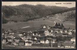 AK Tavannes, Vue Partielle  - Tavannes