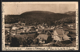 AK St. Cergues, Vue Gènèrale  - Andere & Zonder Classificatie