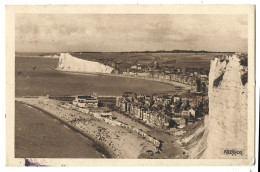 76  Le Treport Et De Mers Les Bains - Les Deux Plages - Le Treport