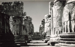 TURQUIE - Vue Sur Une Partie Du Temple Apollon - Didyme - Vue Générale - Carte Postale - Turkey