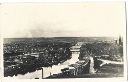 76  Rouen -  Vue Generale - Rouen