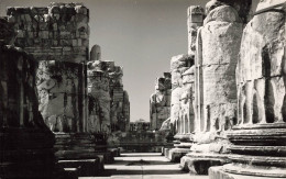TURQUIE - Vue Sur Une Partie Du Temple Apollon - Didyme - Vue Générale - Carte Postale - Turkey