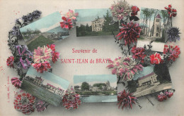 D8793 Souvenir De Saint Jean De Braye - Sonstige & Ohne Zuordnung