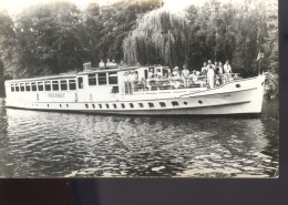 Foto Motorschiff Friedenswacht, Fahrgastschiff, Berlin - Boten