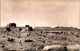 Algérie - COLOMB BECHARD - Cimetière Indigène - Otros & Sin Clasificación