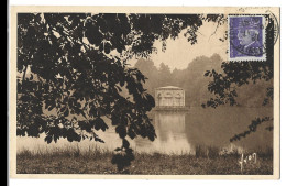 77  Fontainebleau - Le Palais - Pavillon De L'empereur - Fontainebleau