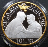Vaticano - 10 Euro 2023 - Benedetto XVI - UC# 314 - Vatikan