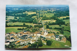 N592, Cpm, Saint Paul, Vue Générale Aérienne, Haute Vienne 87 - Sonstige & Ohne Zuordnung