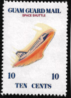 Guam Guard Mail - Shuttle - Guam