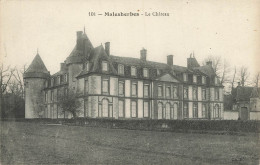 D8812 Malesherbes Le Chateau - Malesherbes