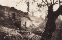 EN LIMOUSIN - Chaumière En Haute Montagne - Otros & Sin Clasificación