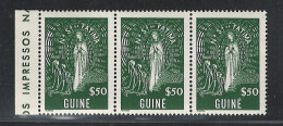 Portugal Guinee 1948 "Our Lady Of Fatima" MNH OG #261 - Portugiesisch-Guinea