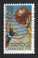 USA 1991 Sport  Y.T. 1966 (0) - Usati