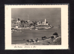 (06/05/24) 66-CPSM PORT VENDRES - Port Vendres