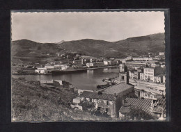 (06/05/24) 66-CPSM PORT VENDRES - Port Vendres