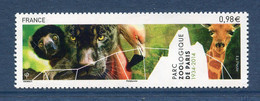 France - Yt N° 4868 ** - Neuf Sans Charnière - 2014 - Unused Stamps