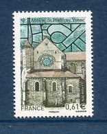 France - Yt N° 4864 ** - Neuf Sans Charnière - 2014 - Neufs