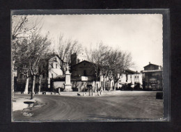 (06/05/24) 66-CPSM SAINT LAURENT DE LA SALANQUE - Autres & Non Classés