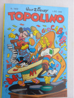 Topolino (Mondadori 1986) N. 1602 - Disney