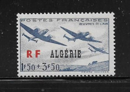 ALGERIE  ( DIV - 463 )   1945   N° YVERT ET TELLIER    N°  245    N** - Neufs