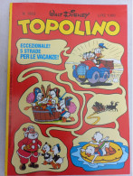 Topolino (Mondadori 1986) N. 1603 - Disney