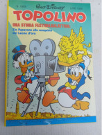 Topolino (Mondadori 1986) N. 1605 - Disney