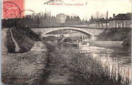 45 MONTARGIS - Le Pont De Saint Roch  - Montargis