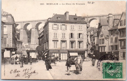 29 MORLAIX - La Place De Viarmes - Morlaix