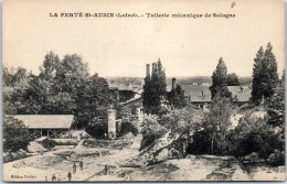 45 LA FERTE - Vue De La Tuilerie Mecanique De Sologne  - La Ferte Saint Aubin