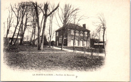 45 LA FERTE - Pavillon De Beauvais  - La Ferte Saint Aubin