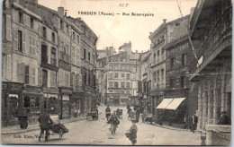 55 VERDU - La Rue Beaurepaire. - Verdun