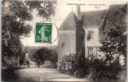 89 TREIGNY - La Cour Vieille  - Treigny