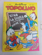 Topolino (Mondadori 1986) N. 1606 - Disney