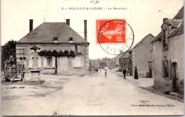 58 POUILLY SUR LOIRE - Le Bouchot  - Pouilly Sur Loire