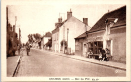 36 CHABRIS - La Rue Du Pont  - Other & Unclassified