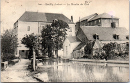36 REUILLY - Le Moulin Du Gue. - Other & Unclassified