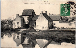 36 DEOLS - Le Vieux Pont Perrin  - Autres & Non Classés