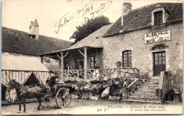 14 FALAISE - Auberge Du Mont Joly  - Falaise