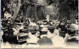 58 COSNE - Fete Des Ecoles, La Belle Au Bois Dormant  - Cosne Cours Sur Loire