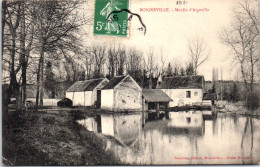 91 BOIGNEVILLE - Le Moulin D'argeville  - Sonstige & Ohne Zuordnung