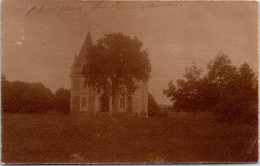 35 SAINT OUEN LA ROUERIE - Le CHATEAU De La Rouerie. - Sonstige & Ohne Zuordnung