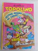 Topolino (Mondadori 1986) N. 1608 - Disney