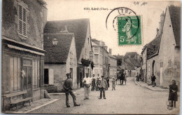 18 LERE - La Grande Rue  - Lere