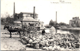 18 BOURGES - Canal Du Berry,  - Bourges