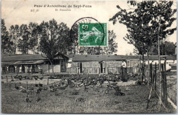 03 SEPT FONS - Parc D'aviculture  - Sonstige & Ohne Zuordnung