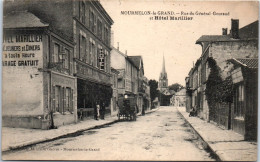 51 MOURMELON LE GRAND - Rue Gouraud  - Mourmelon Le Grand