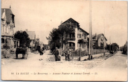 44 LA BAULE - Le Ronceray, Avenues Pasteur & Cornil  - La Baule-Escoublac